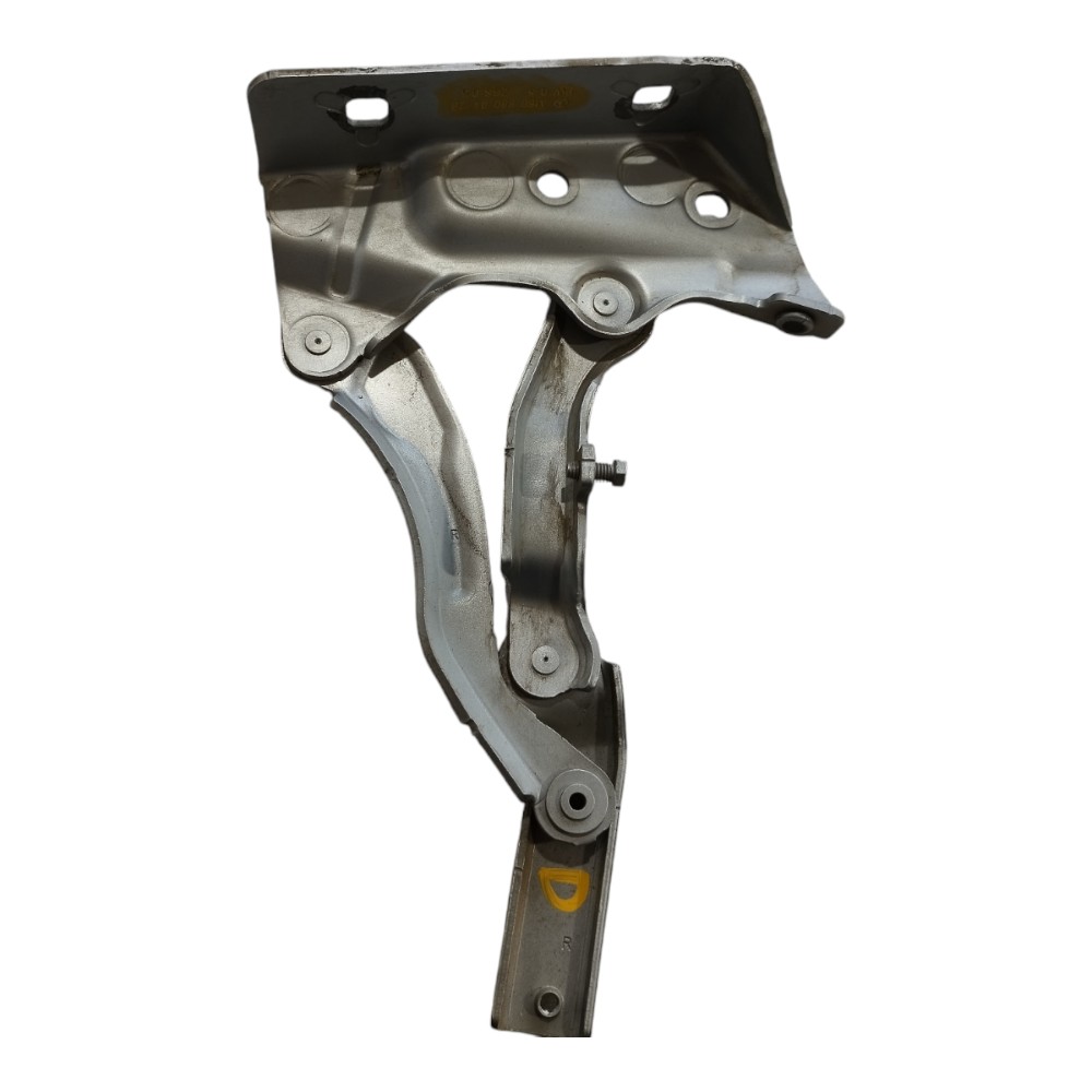 Dobradiça Direita Capô Mercedes B180 2010 V630 3