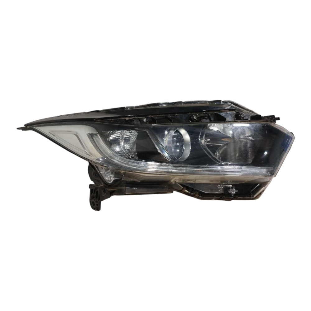 Farol Direito Passageiro Honda Hrv 2016 A 2021 V660 1