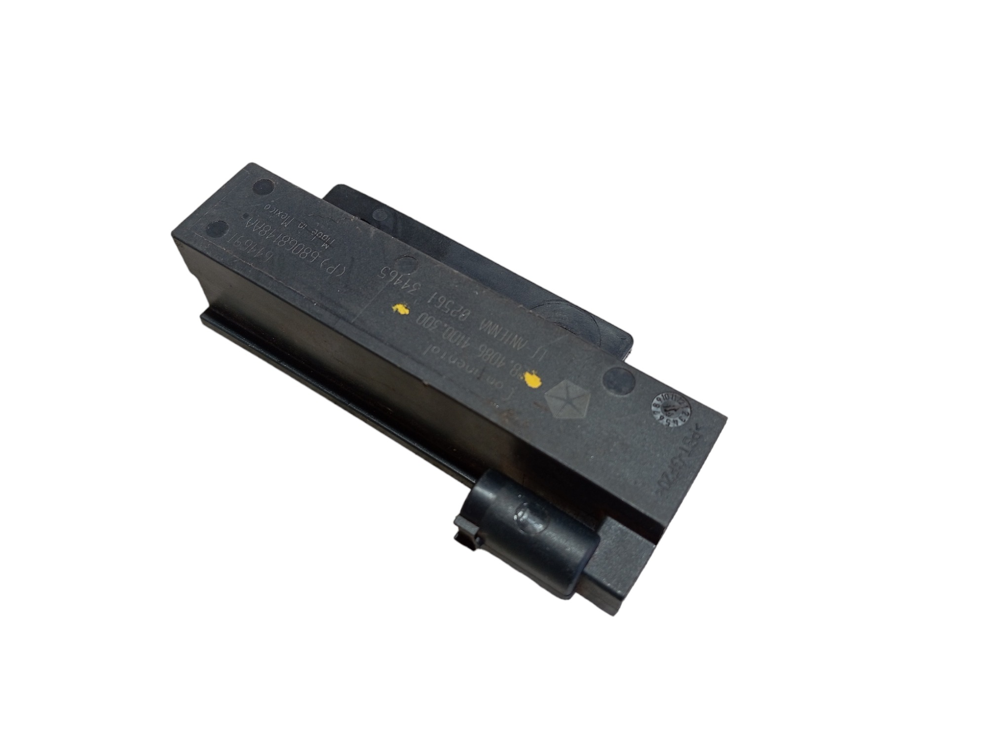 Sensor Módulo Keyless 2015 2.0 2840864100300 Vl 5