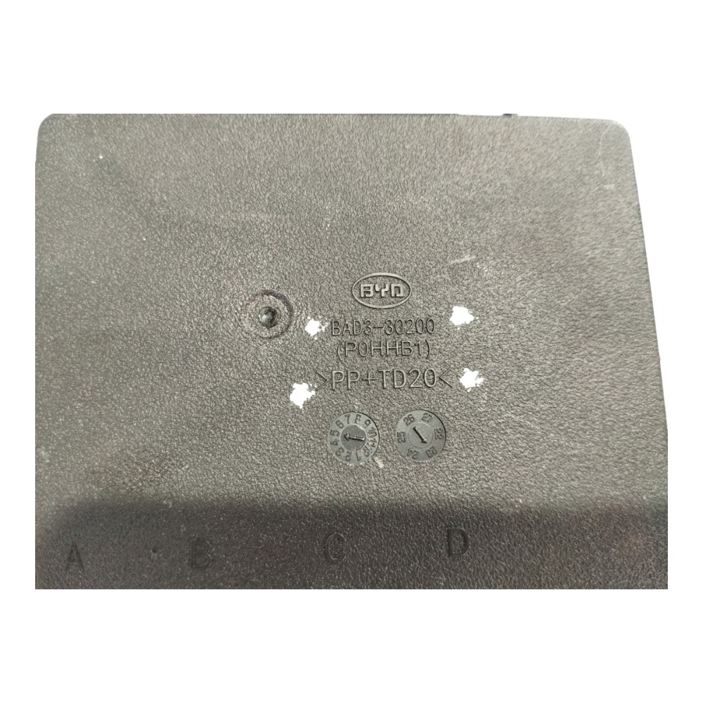Capa Bateria Interna Byd Dolphin Ev Gs 2024 V628 3