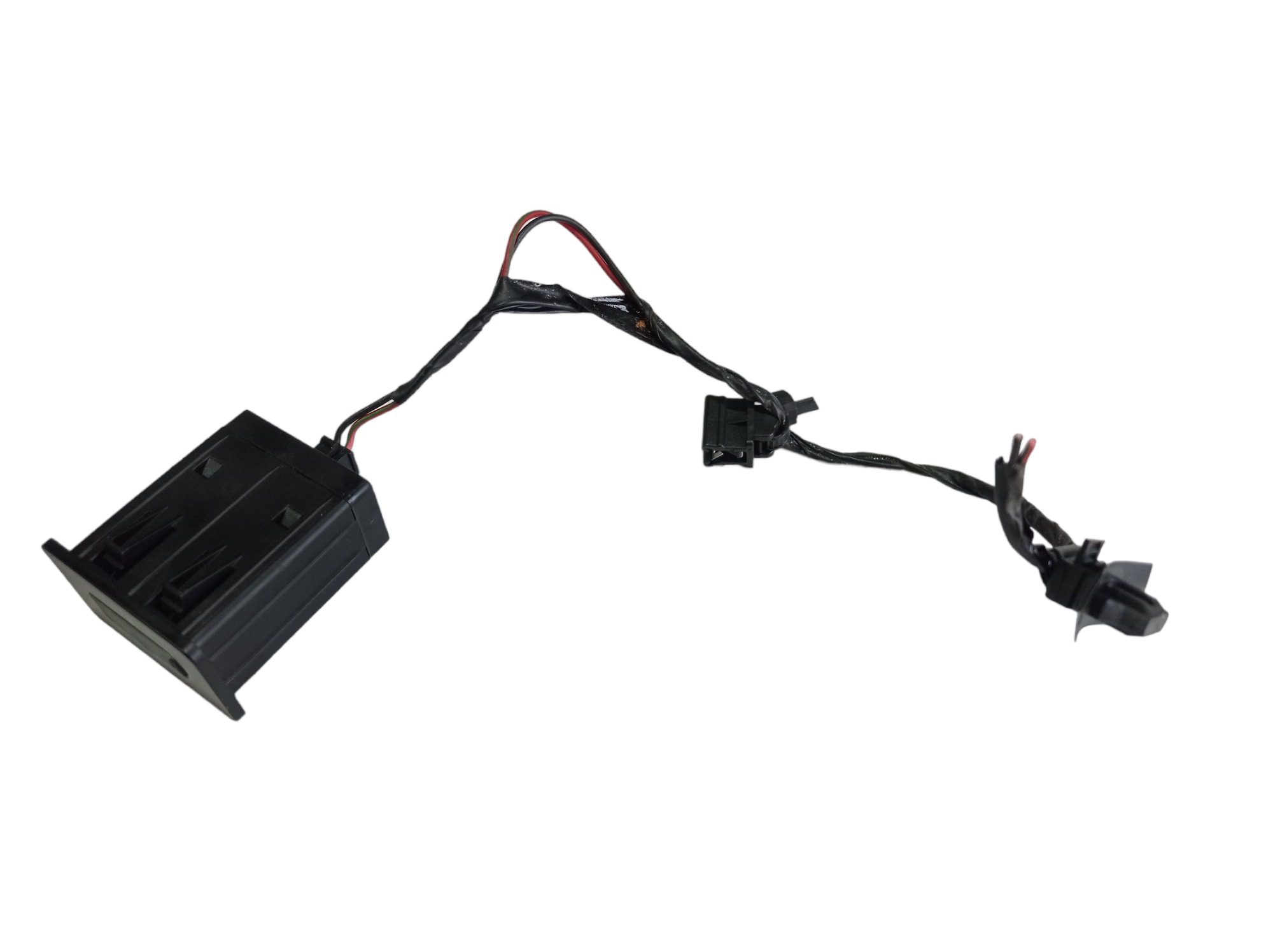 Entrada Usb 5v Jac T40 1.5 2019 V565 3