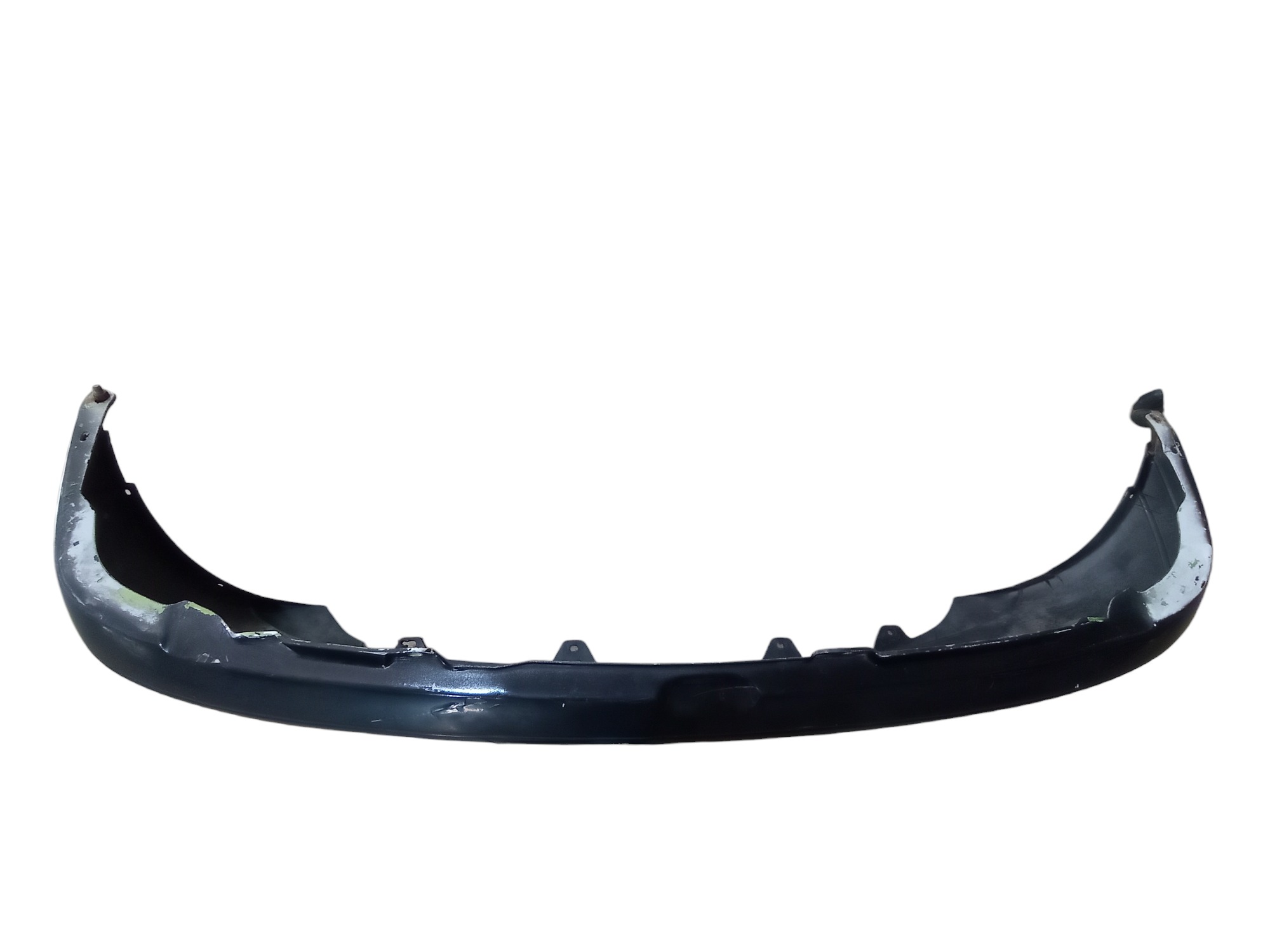 Parachoque Traseiro Fiat Palio 1.0 1996 2000 V381 1