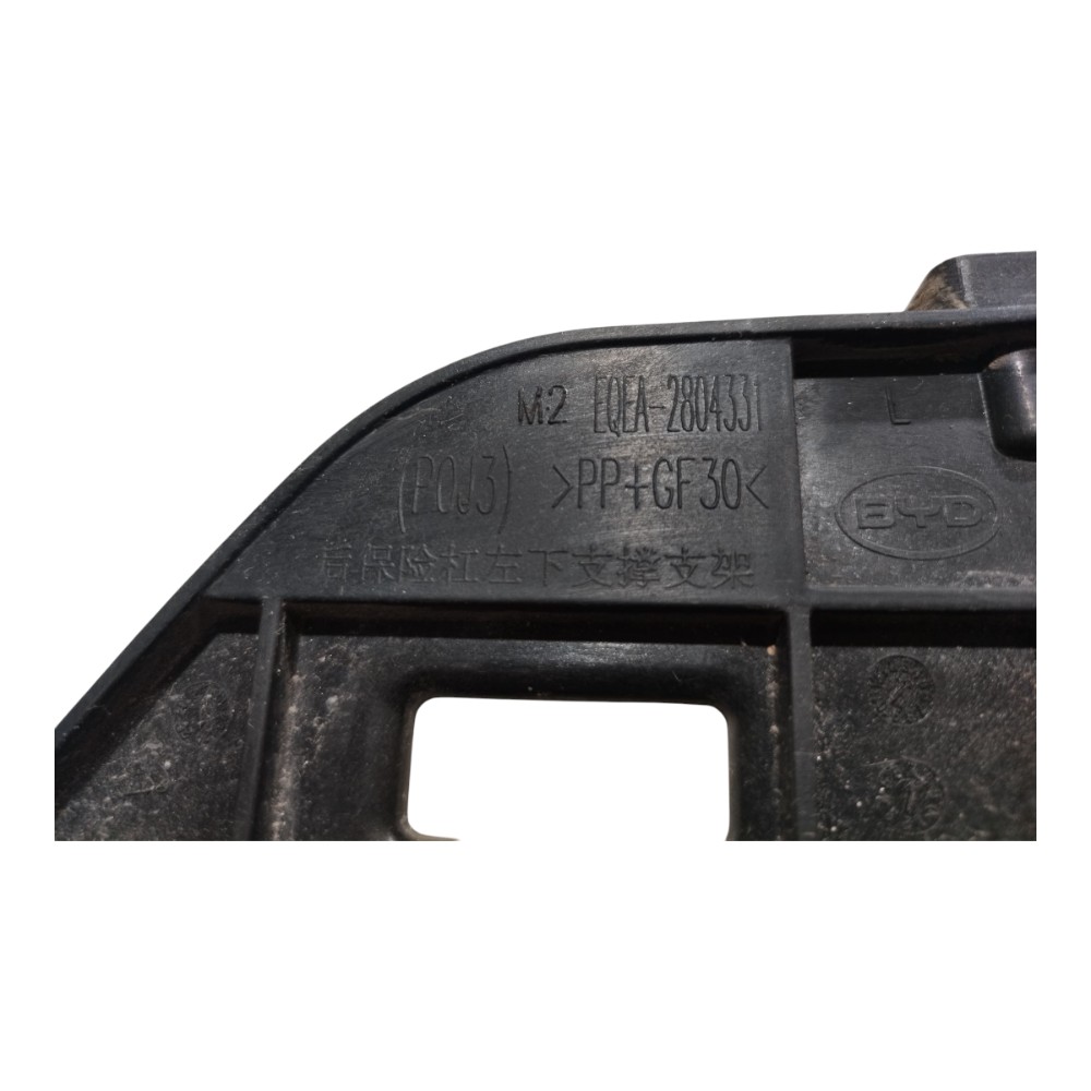 Guia Esq Parachoque Traseiro Byd Dolphin Mini 2024 2025 V665 4