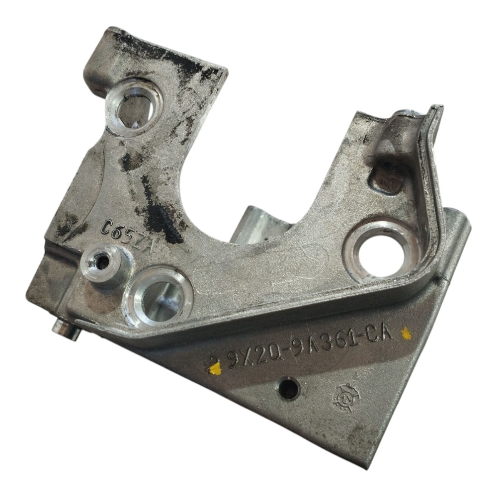 Suporte Bomba Injetora Land Rover Discovery 4 2010 A 14 V656 7