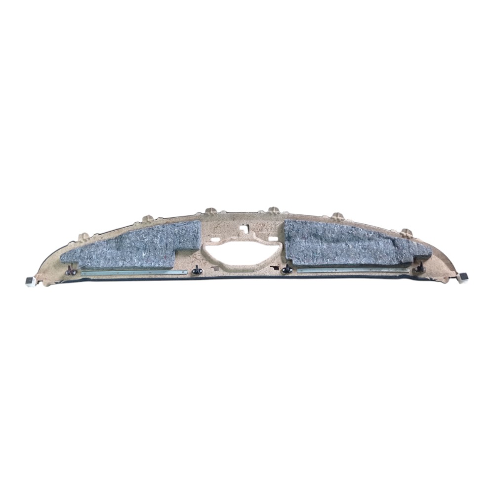 Acabamento Cortina Porta Malas Lexus Es330 2006 V357 4