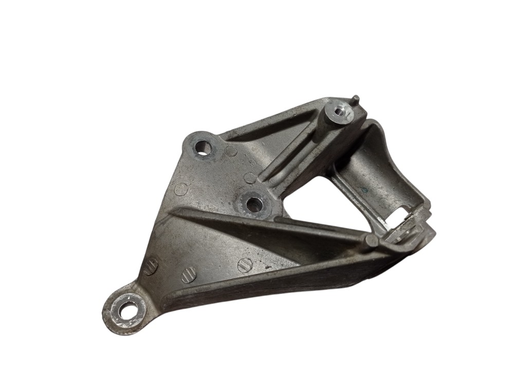 Suporte Bomba Direção Hidráulica Gm Onix 2014 V248 1