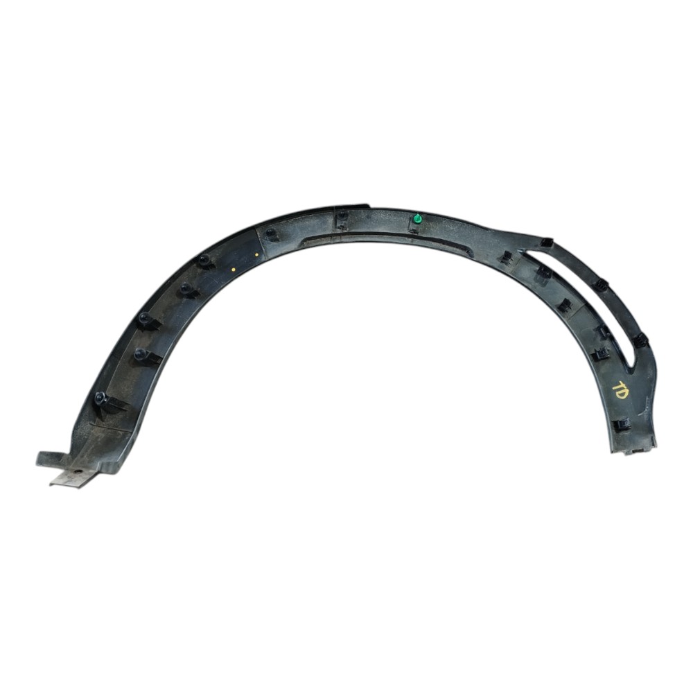 Moldura Paralama Traseiro Direito Byd Dolphin Mini 2024 V634 6