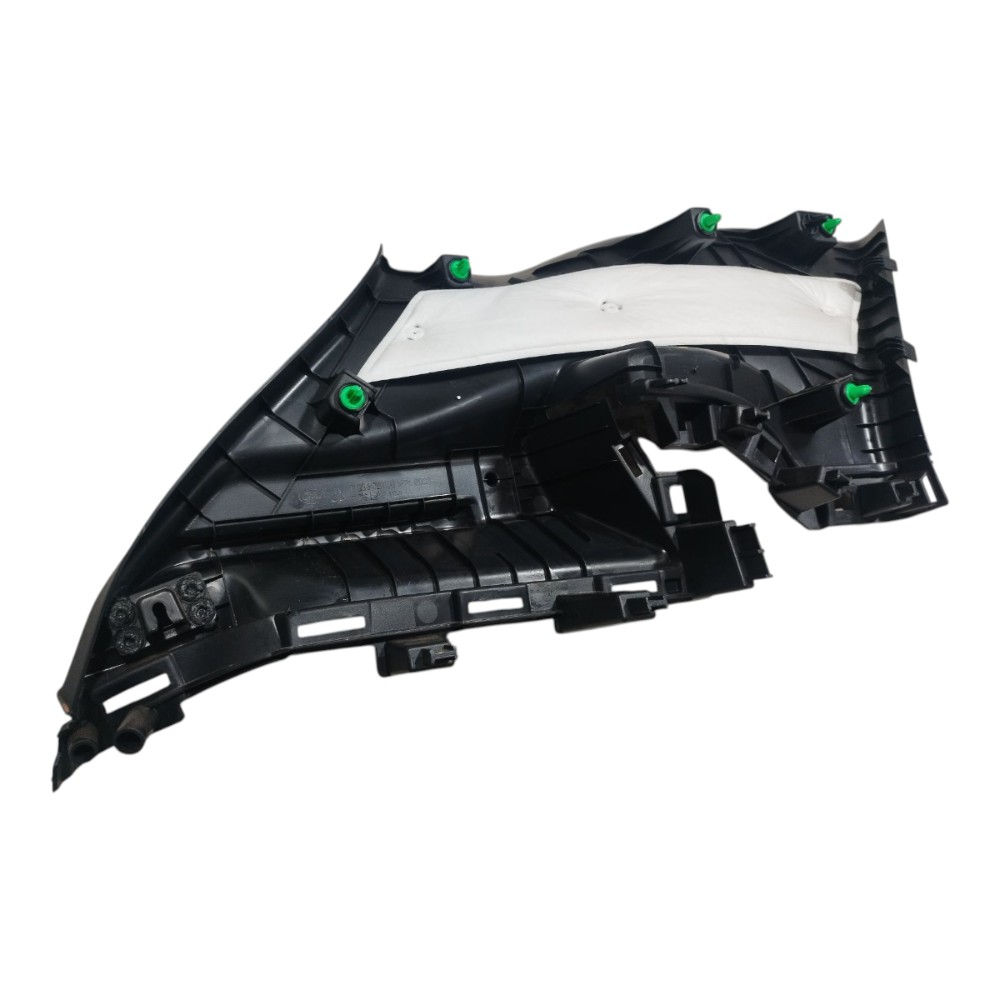 Acabamento Bagagito Traseira Dir Byd Dolphin Gs 2024 25 V666 10