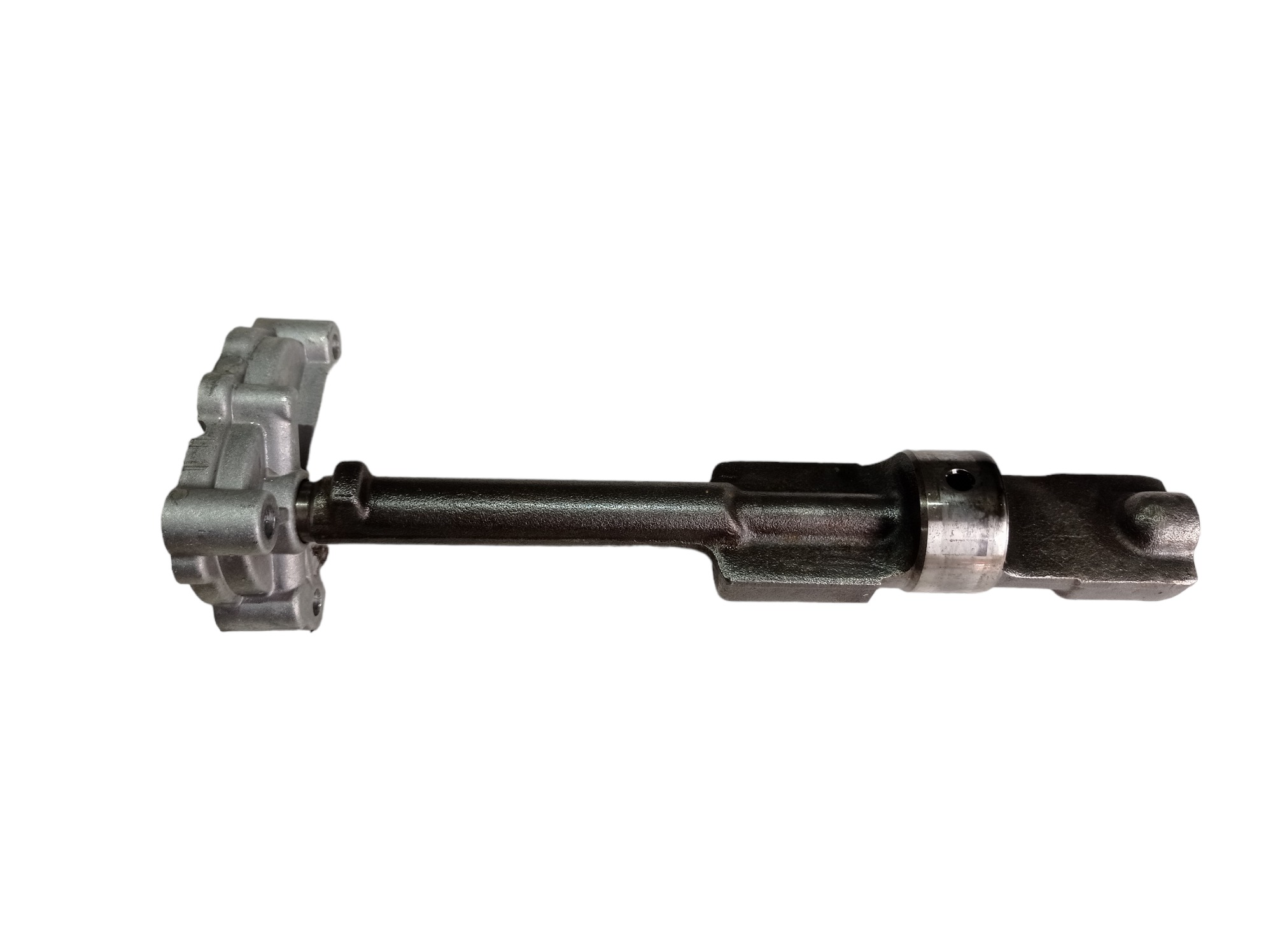Auxiliar Bomba De Óleo Mitsubishi L200 Sport Gls 2004 V588 6