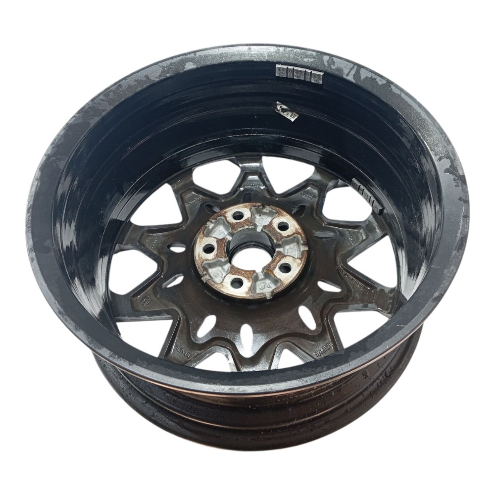 Roda Aro 17 Ram Rampage 2023 2025 V659 6