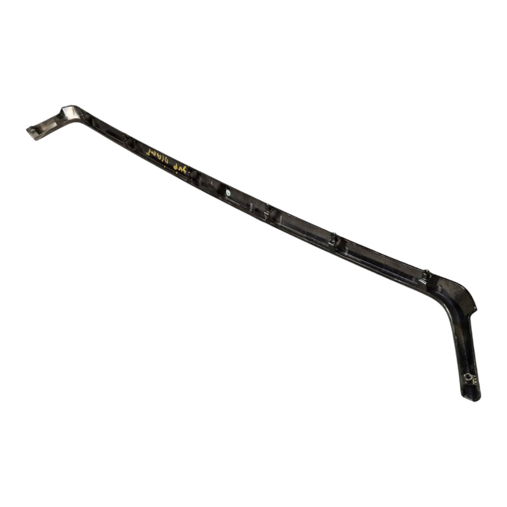 Friso Parachoque Sup Diant Chery Tiggo 7 Pro 2022 2024 V640 6