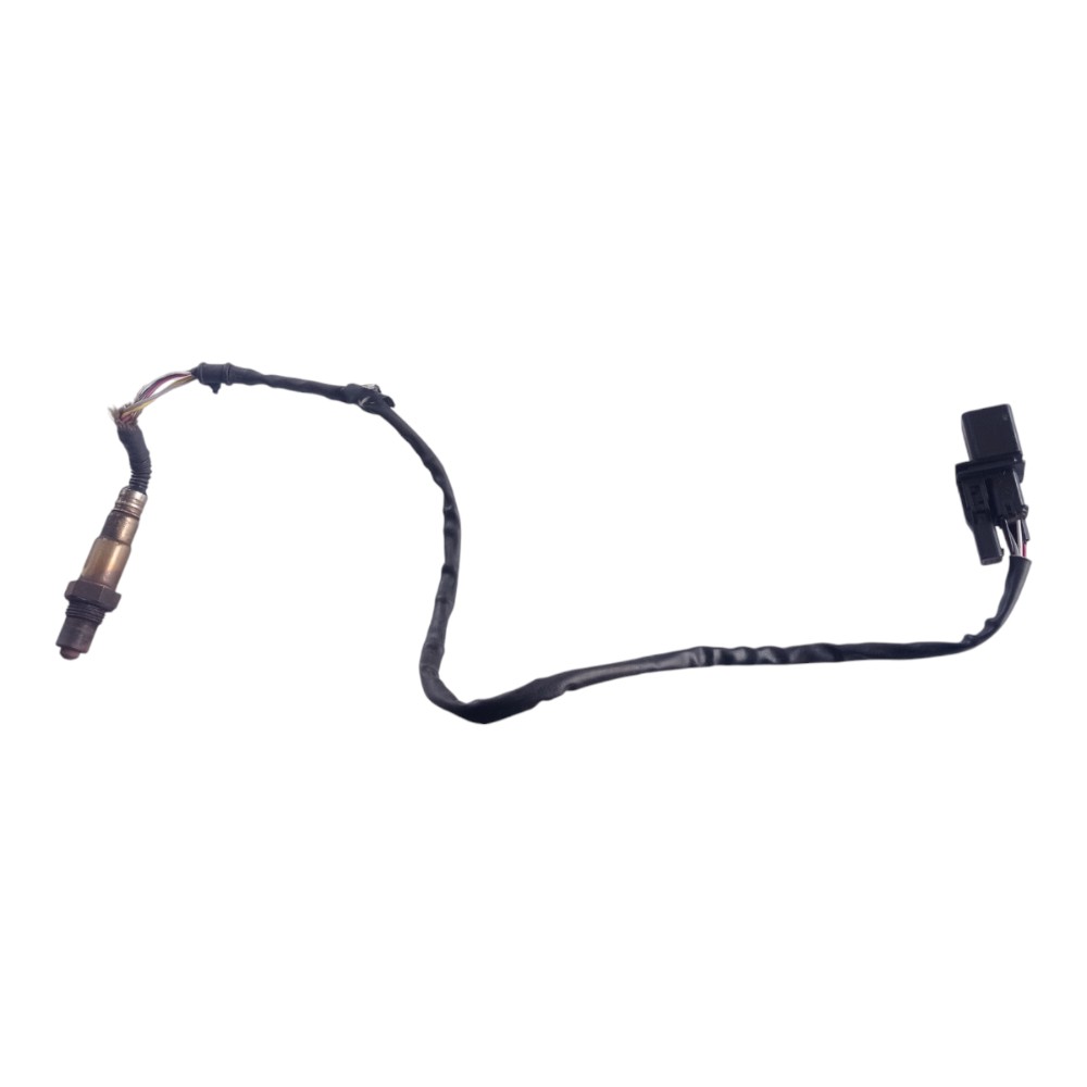 Sonda Lambda Primária Esquerda Porsche Cayenne 4.5 2003 V371 2