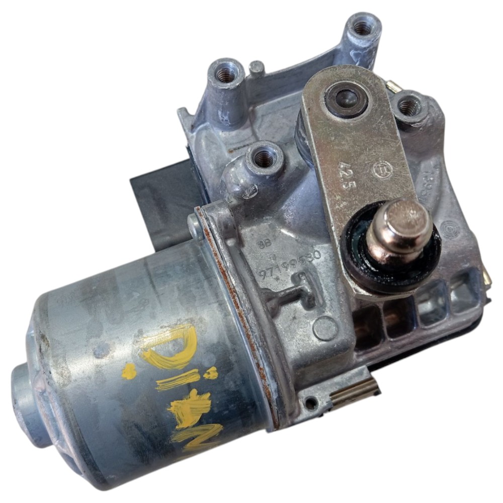 Motor Limpador Dianteiro Land Rover Defender 2.0 2022 V645 9