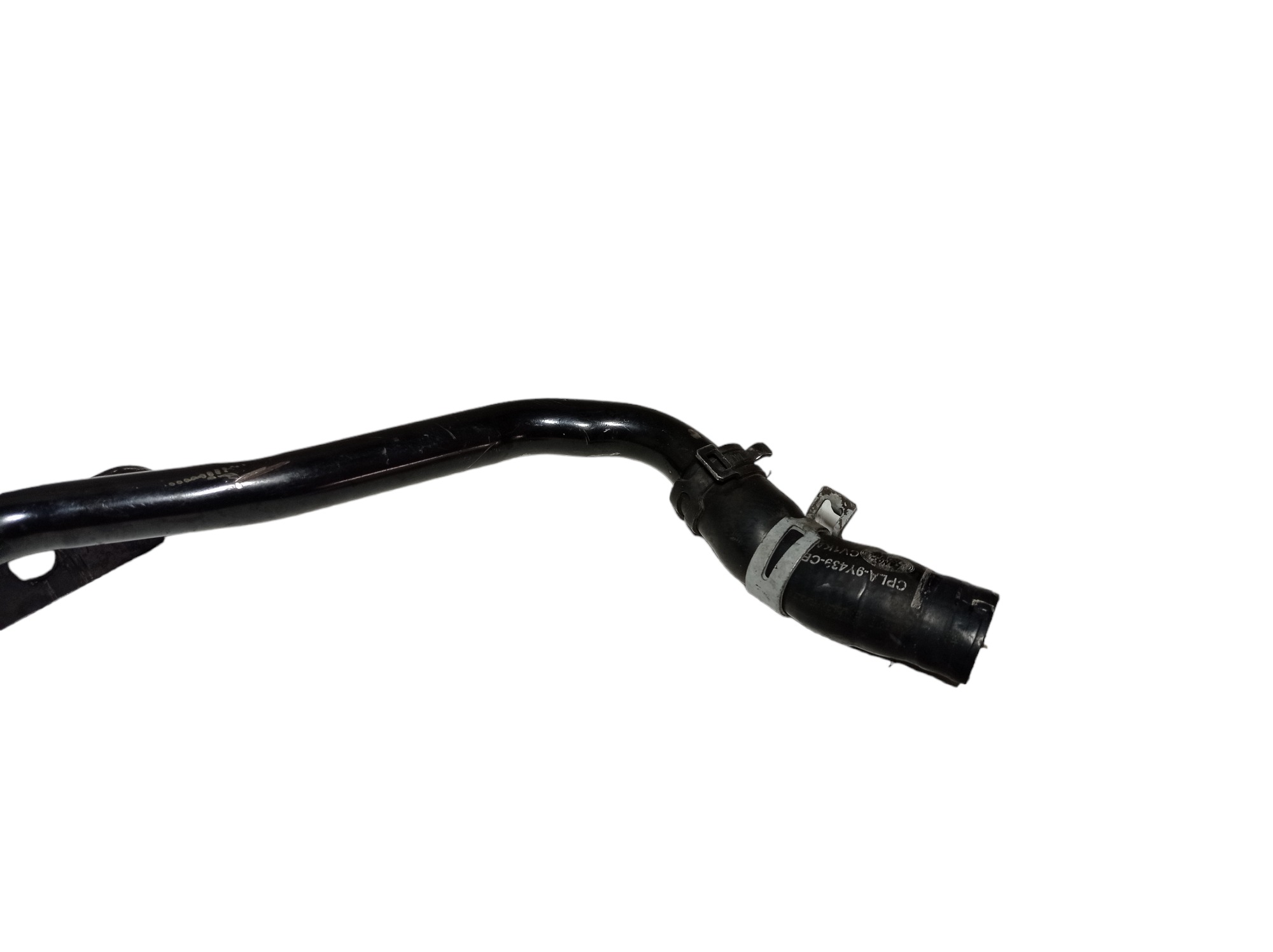 Cano Agua Radiador Range Rover Sport 3.0 2014 V573 1