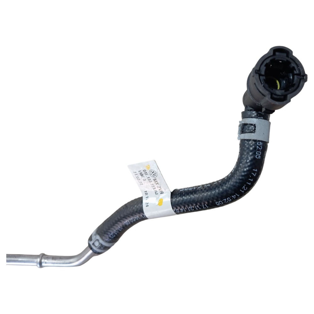 Mangueira Combustível Vw Taos 1.4 2022 2024 V655 4