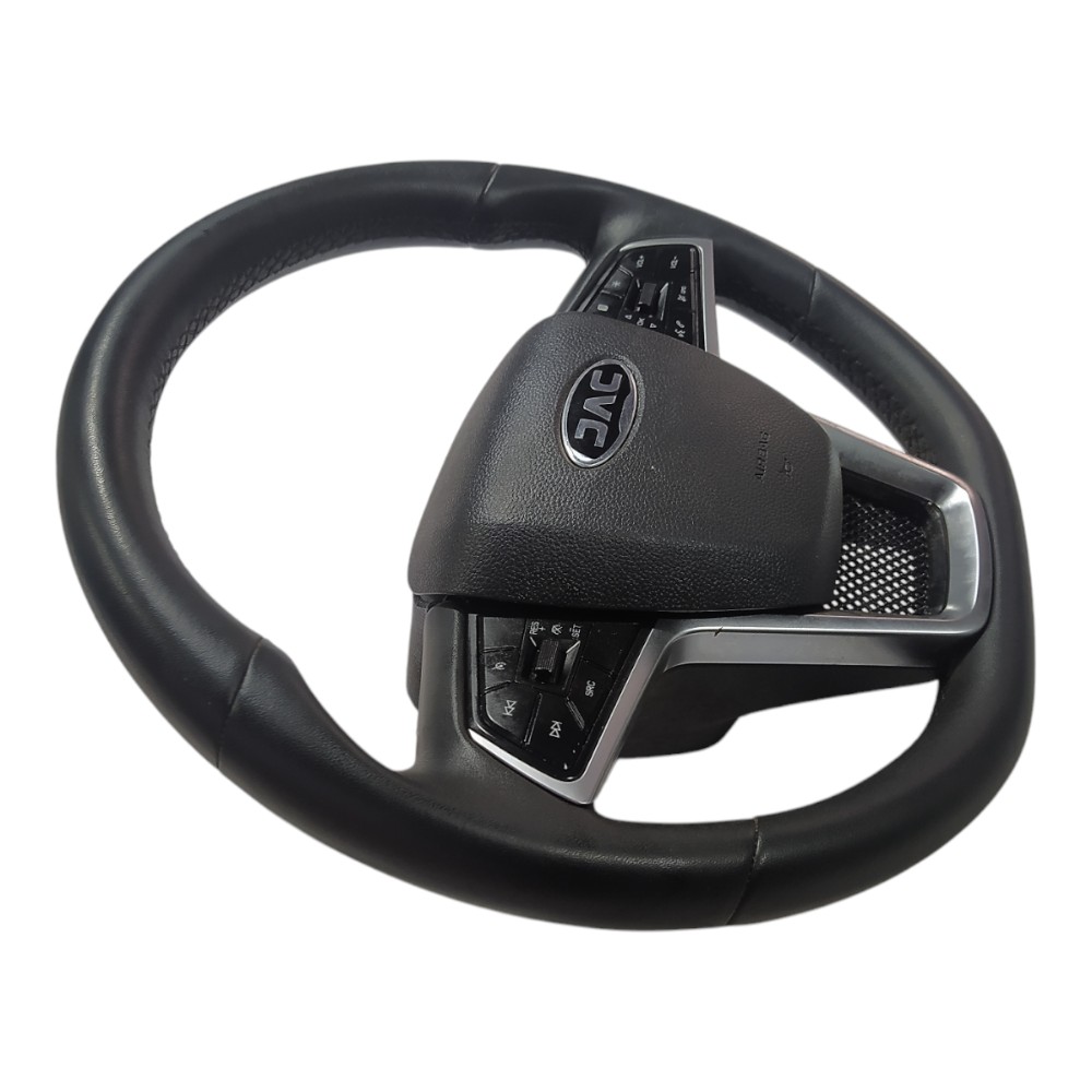 Volante Motorista Jac E-j7 2023 V618 2