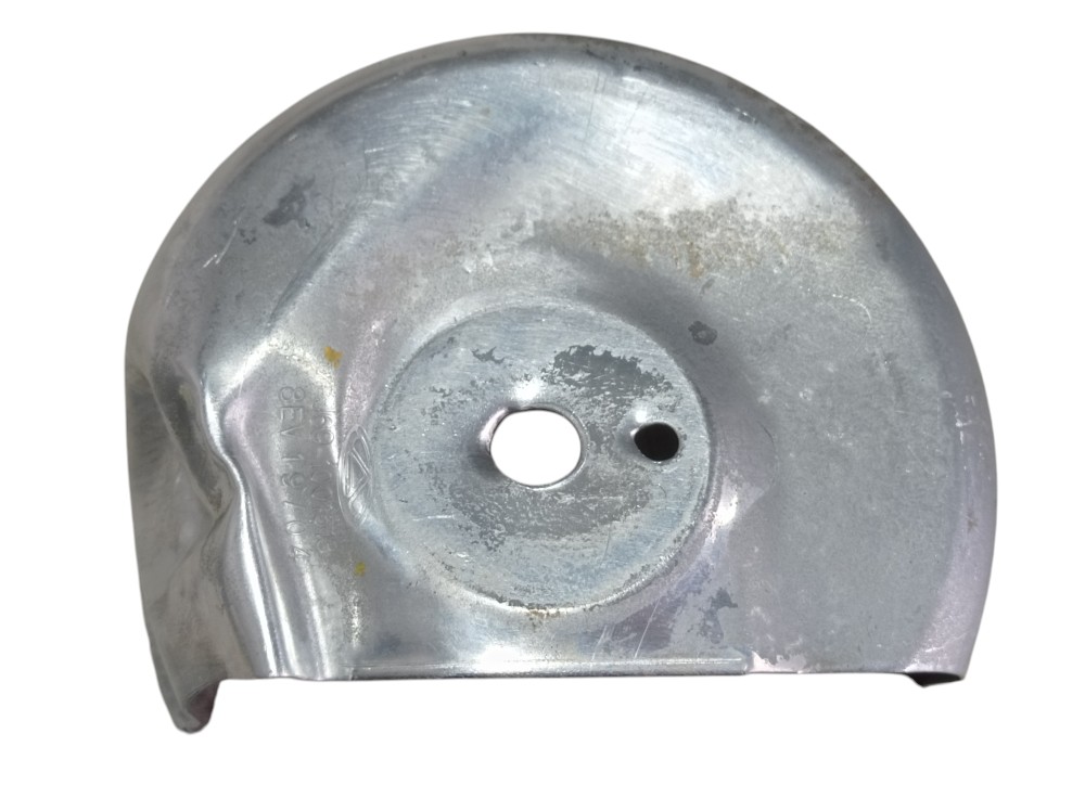 Defletor Calor Coxim Cambio Chery Tiggo 2 Look 1.5 2020 V613