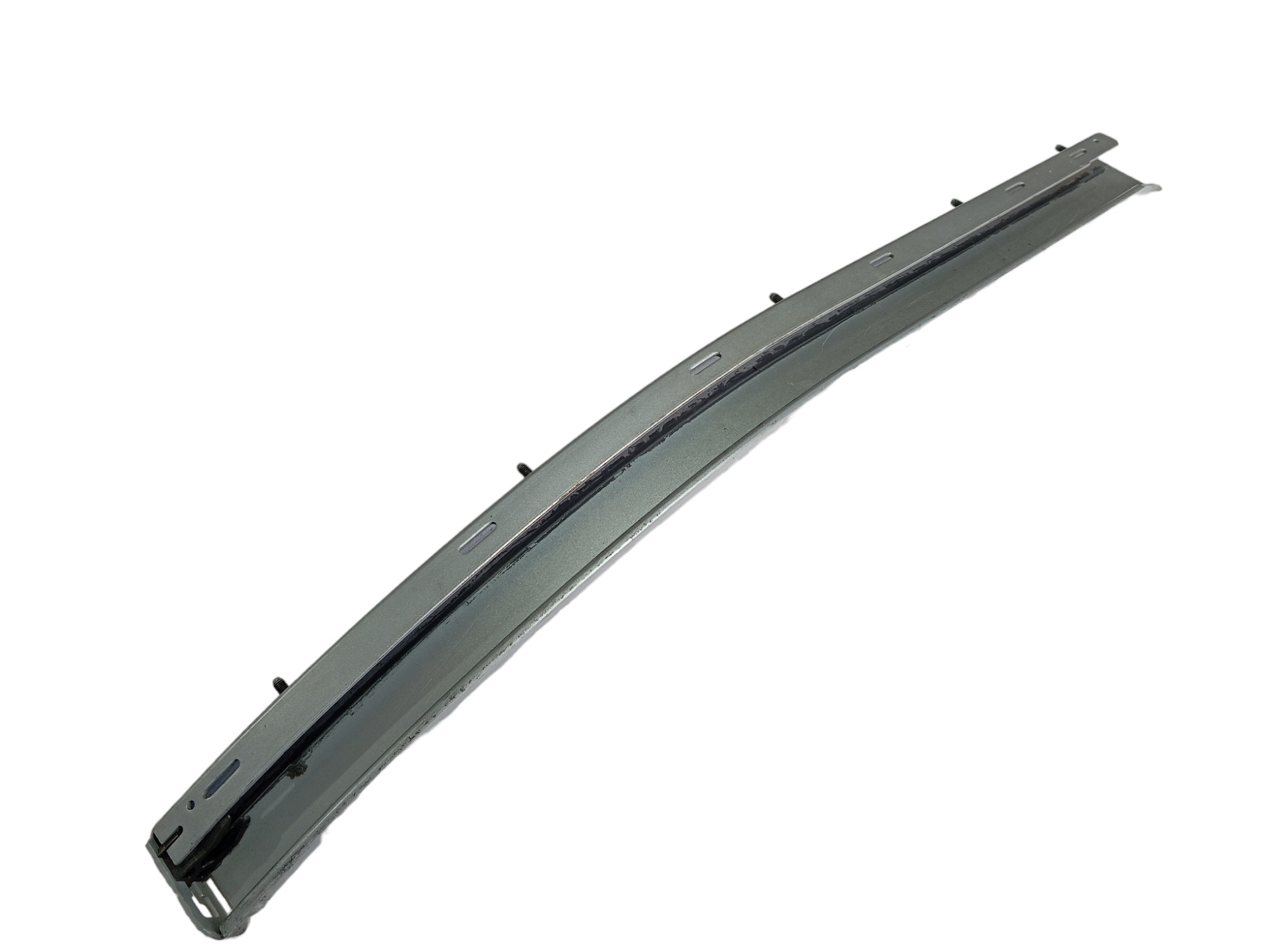 Trilho Porta Esquerda Chrysler Grand Caravan 2005 V368 5
