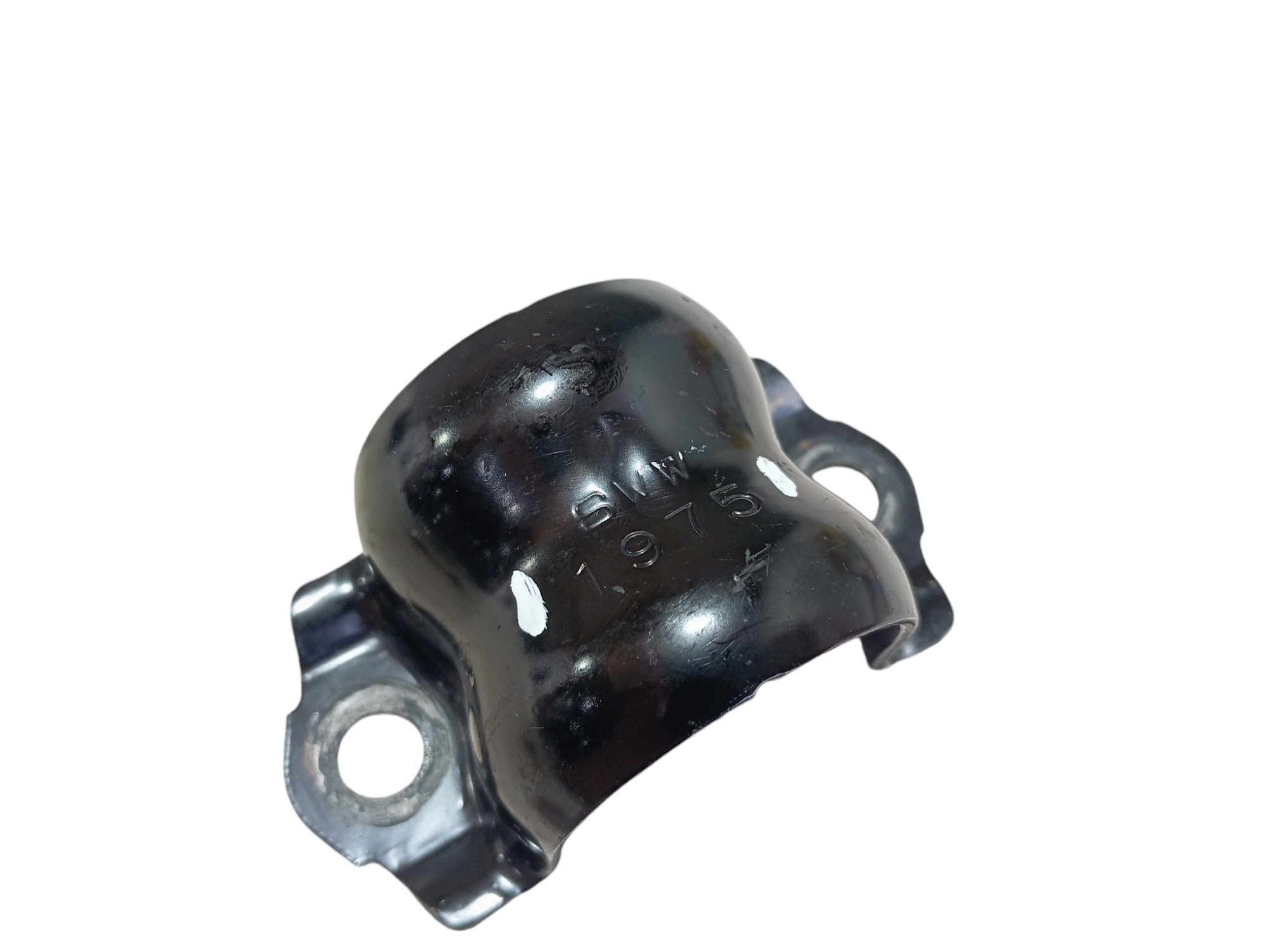 Suporte Barra Estabilizadora Dianteira Hrv Touring 2020 V602 7