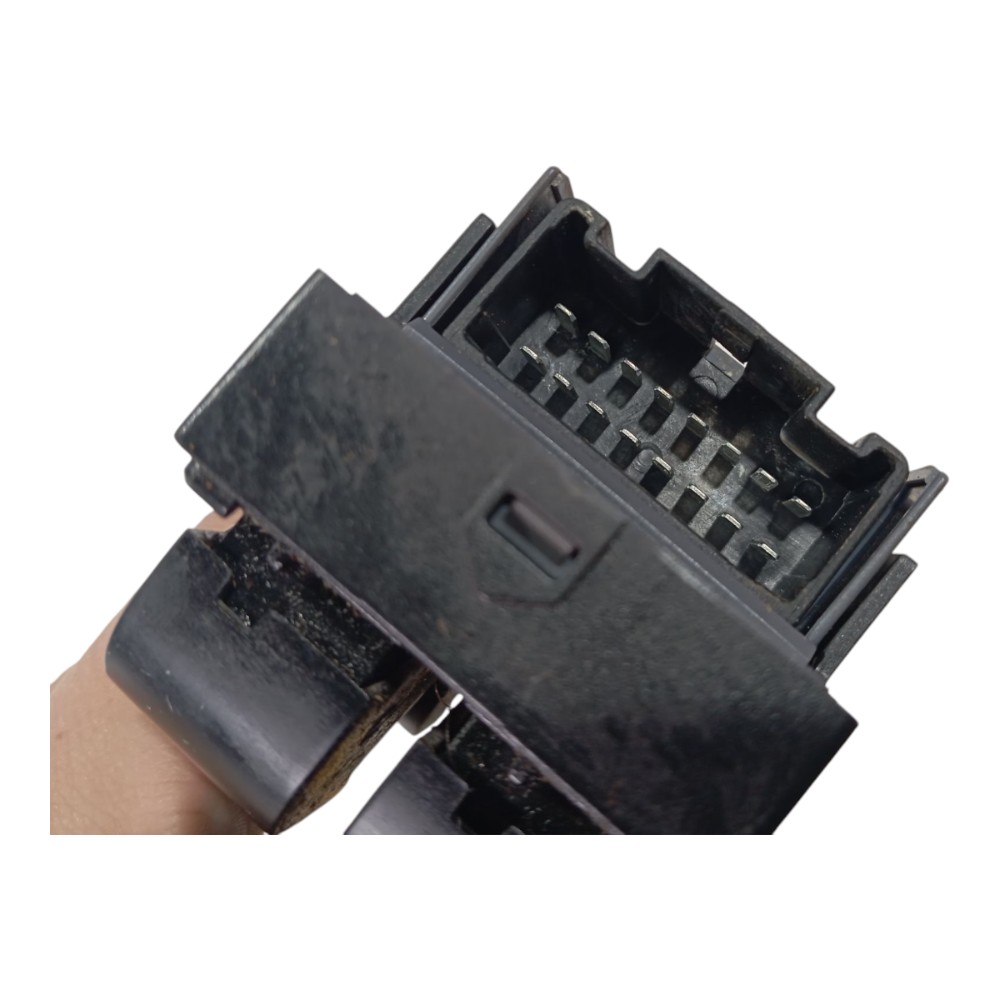 Comando Botão Vidro Porta Dianteir Esq Jac Ejs1 2022 24 V616 5