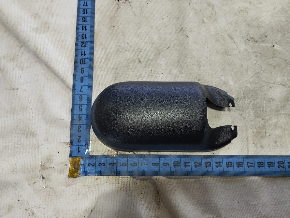 Acabamento Retrovisor Interno Mercedes B180 2006 A 2010 V630 7