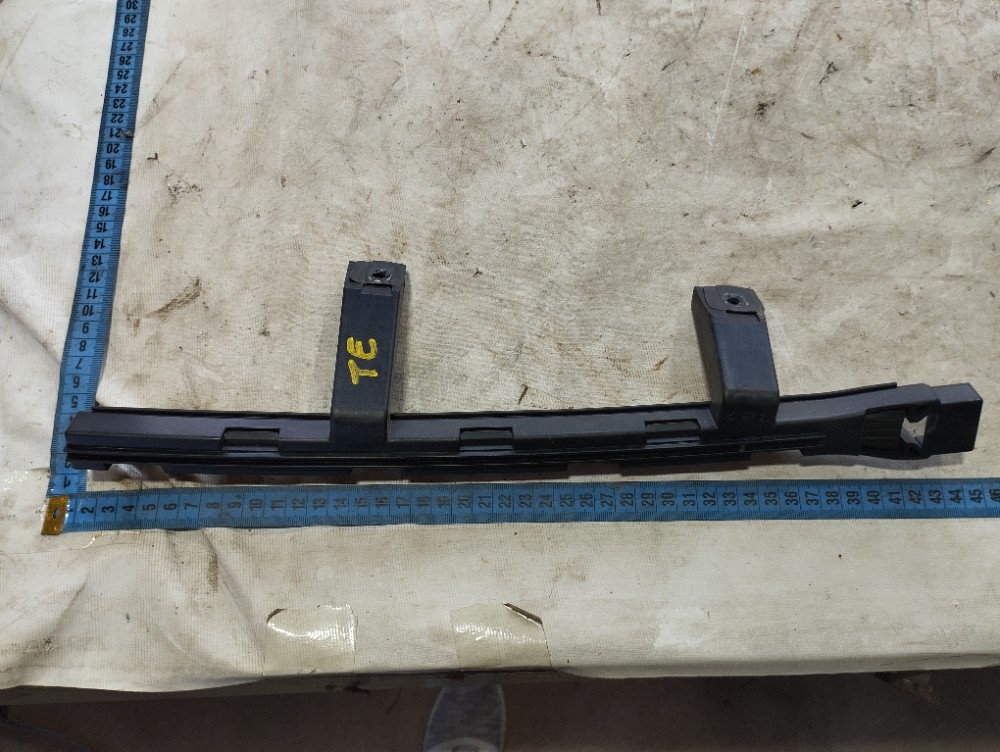 Suporte Canaleta Traseiro Esq Byd Song Plus 2023 2025 V631 10