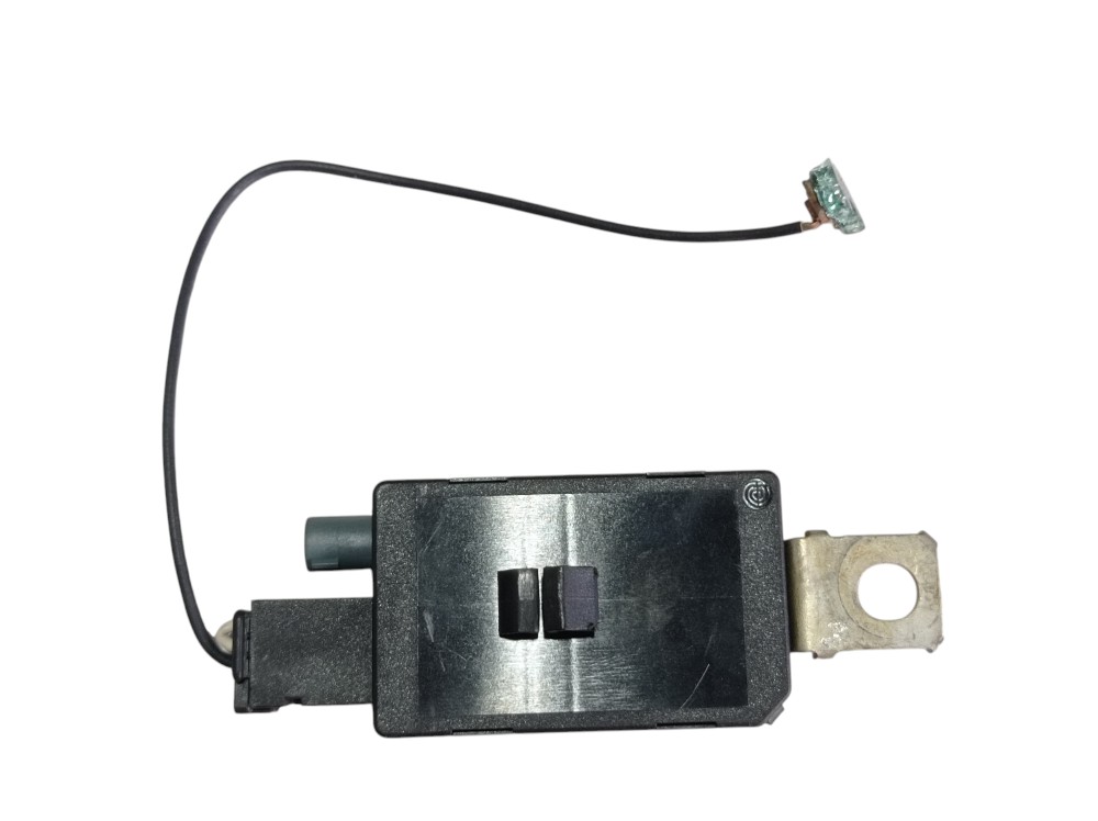 Amplificador Antena Peugeot 208 2014 V312 3