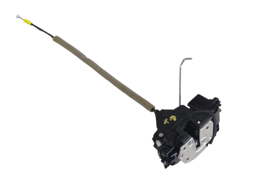 Fechadura Porta Traseira Direita Gwm Haval H6 1.5 2024 V610 2