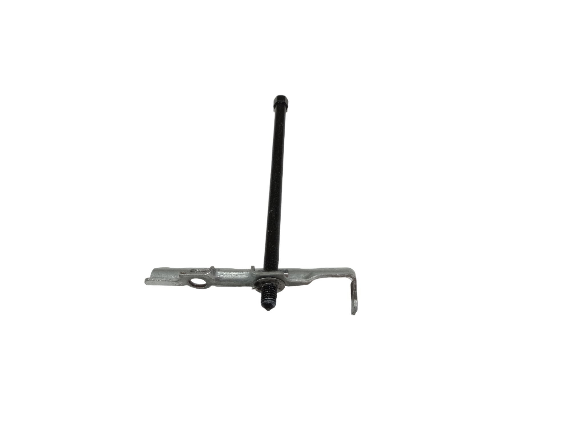Trava Bateria Range Rover Evoque 2.0 Flex 2022 V572 3