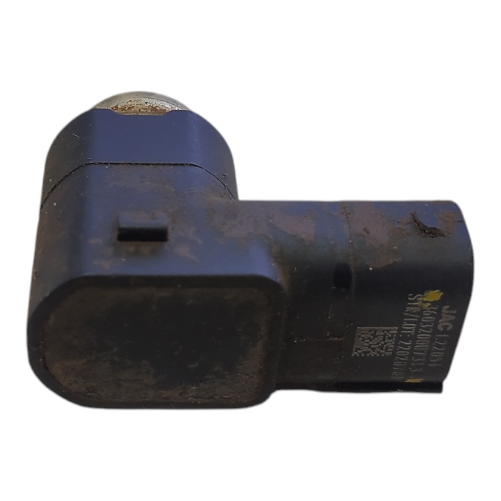 Sensor Estacionamento Traseiro Jac Ej7 2023 V618 1