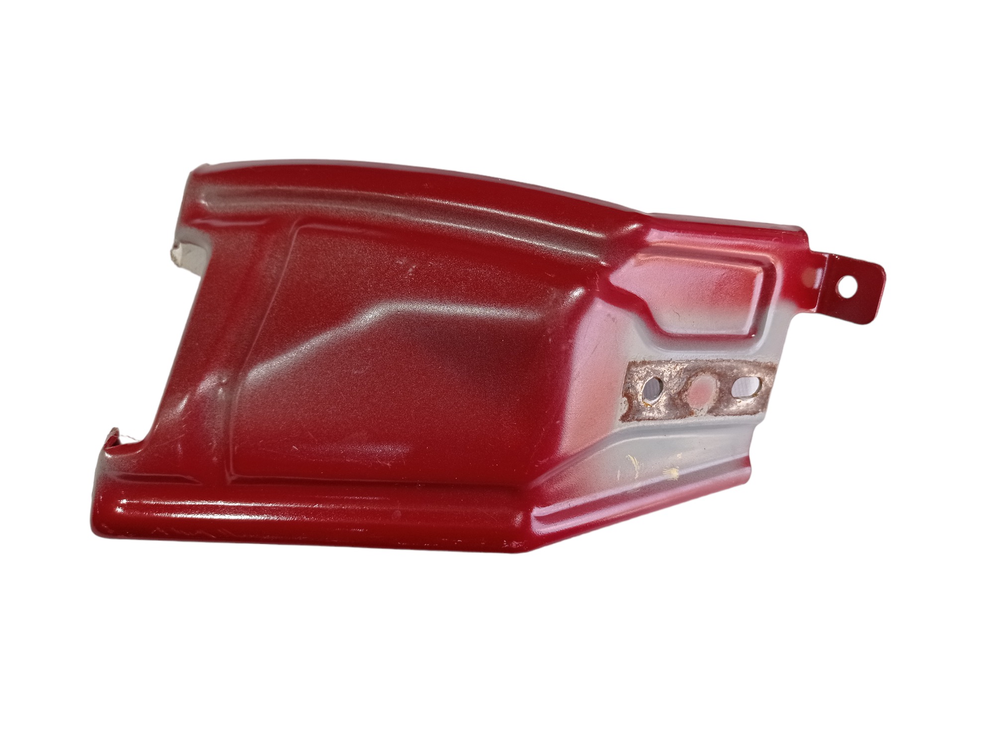 Suporte Paralama Esquerda Jac T40 1.5 2019 V565 5