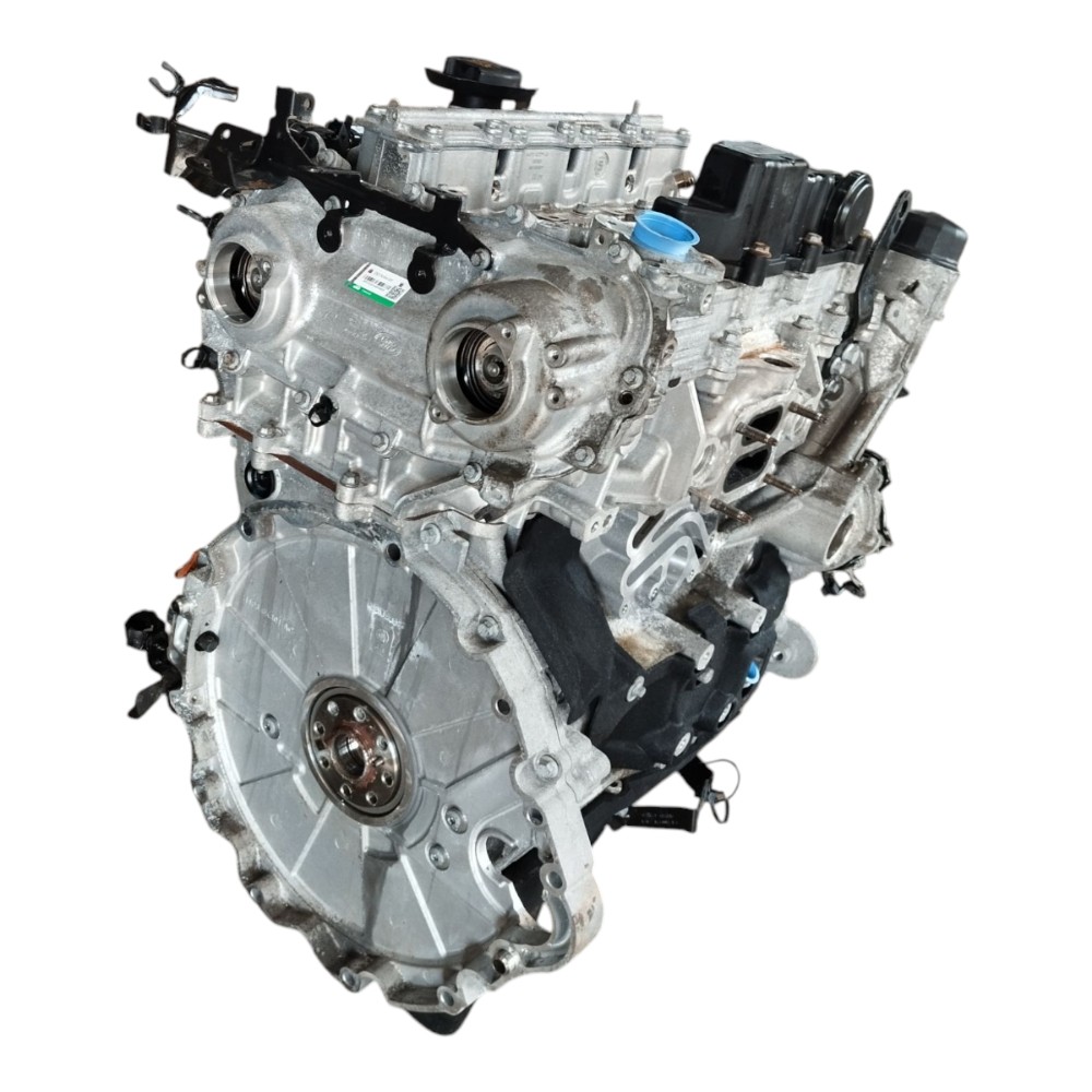 Motor Land Rover Defender 2.0 2022 V645 7