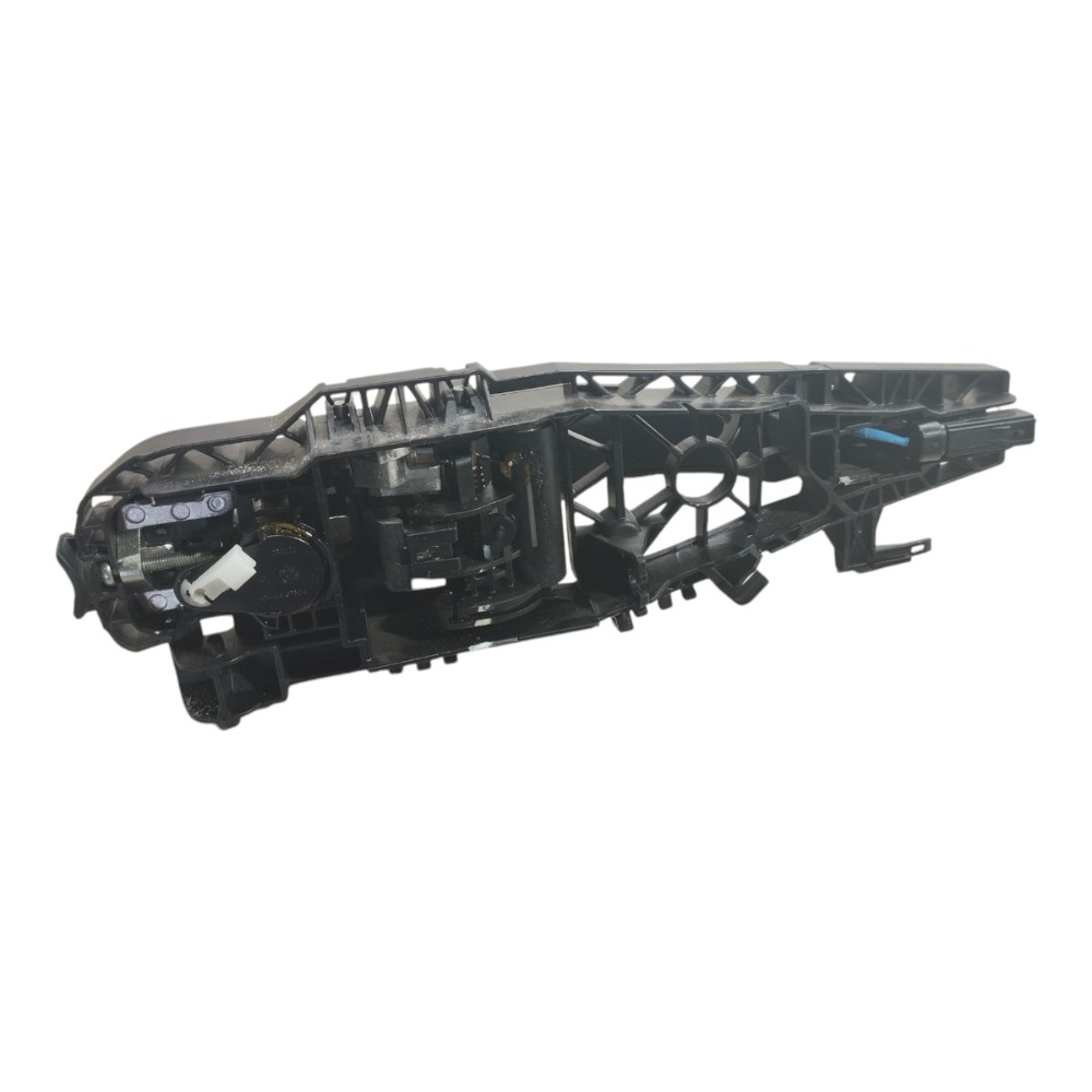 Maçaneta Externa Diant Esquerda Rampage Rt 2023 2024 V641 7