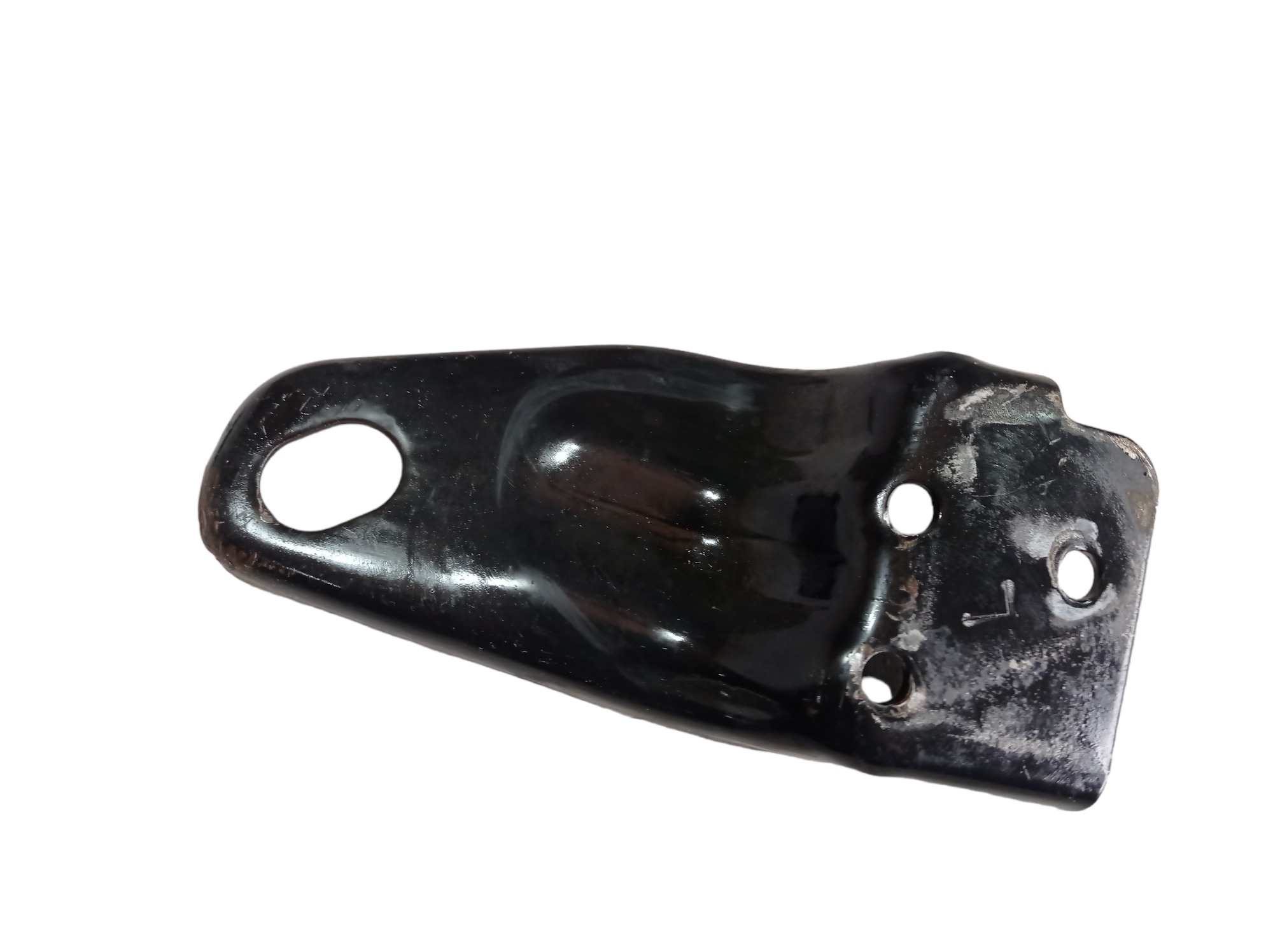 Suporte Esquerdo Motor Hyundai Azera 3.3 2011 V579 1