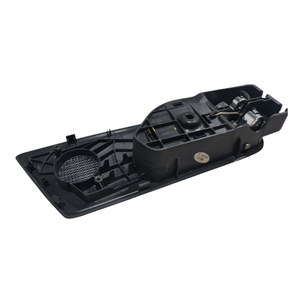 Maçaneta Externa Dianteira Esque Jac T50 2017 2021 V662 Dianteira 7