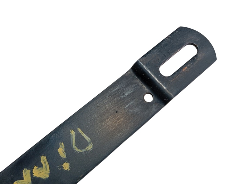 Suporte Placa Dianteira Chery Tiggo 2 2020 V613 6