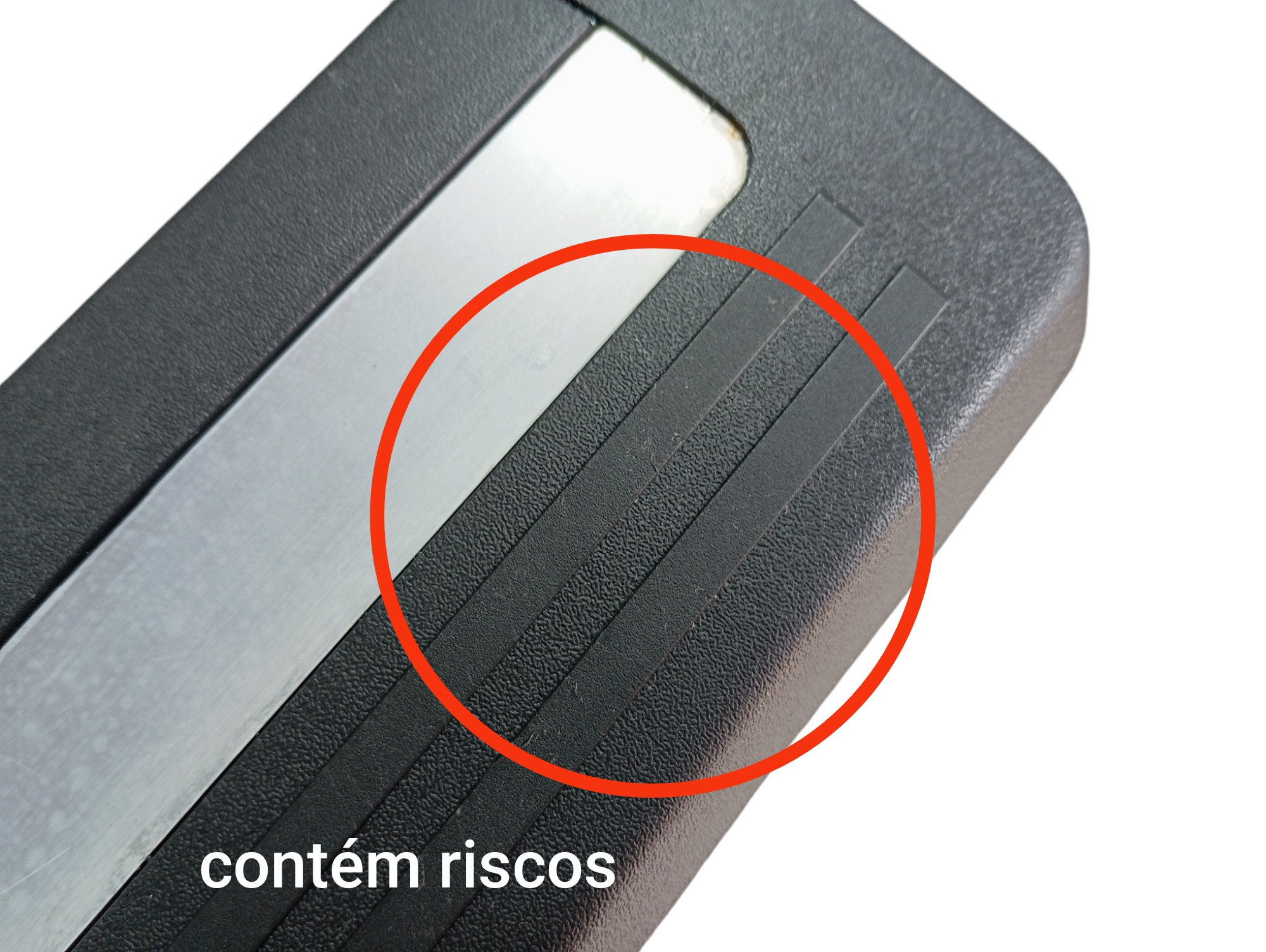 Soleira Dianteira Direita Mitsubishi Pajero Full 2020 V599 Preto 7