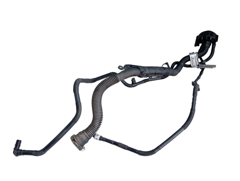 Gargalo Tanque Combustível Lexus Rx500hf Sport 2023 V619 2