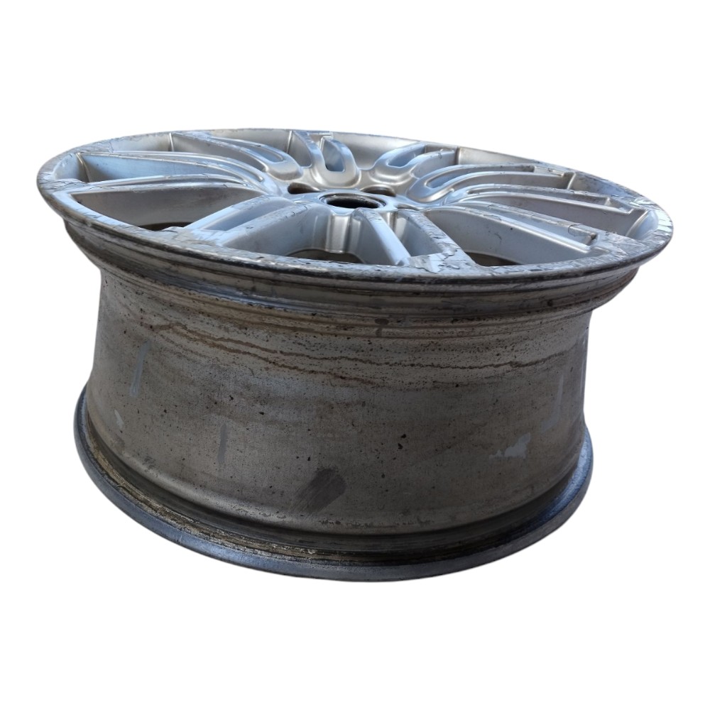 Roda Aro 20 Land Rover Discovery 3 2007 V635 2