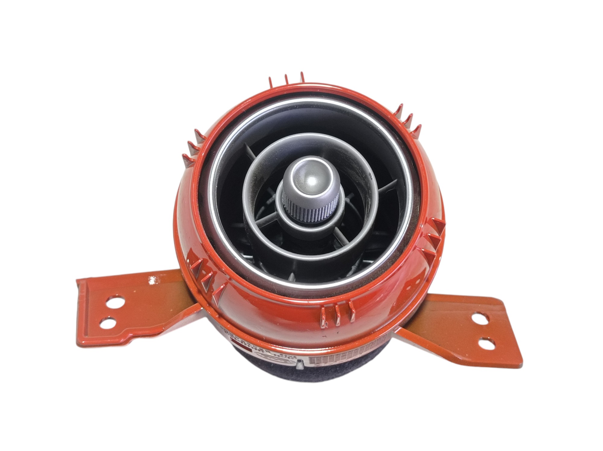 Difusor Ar Central Esquerdo Byd Dolphin Gs 2024 2025 V596 2