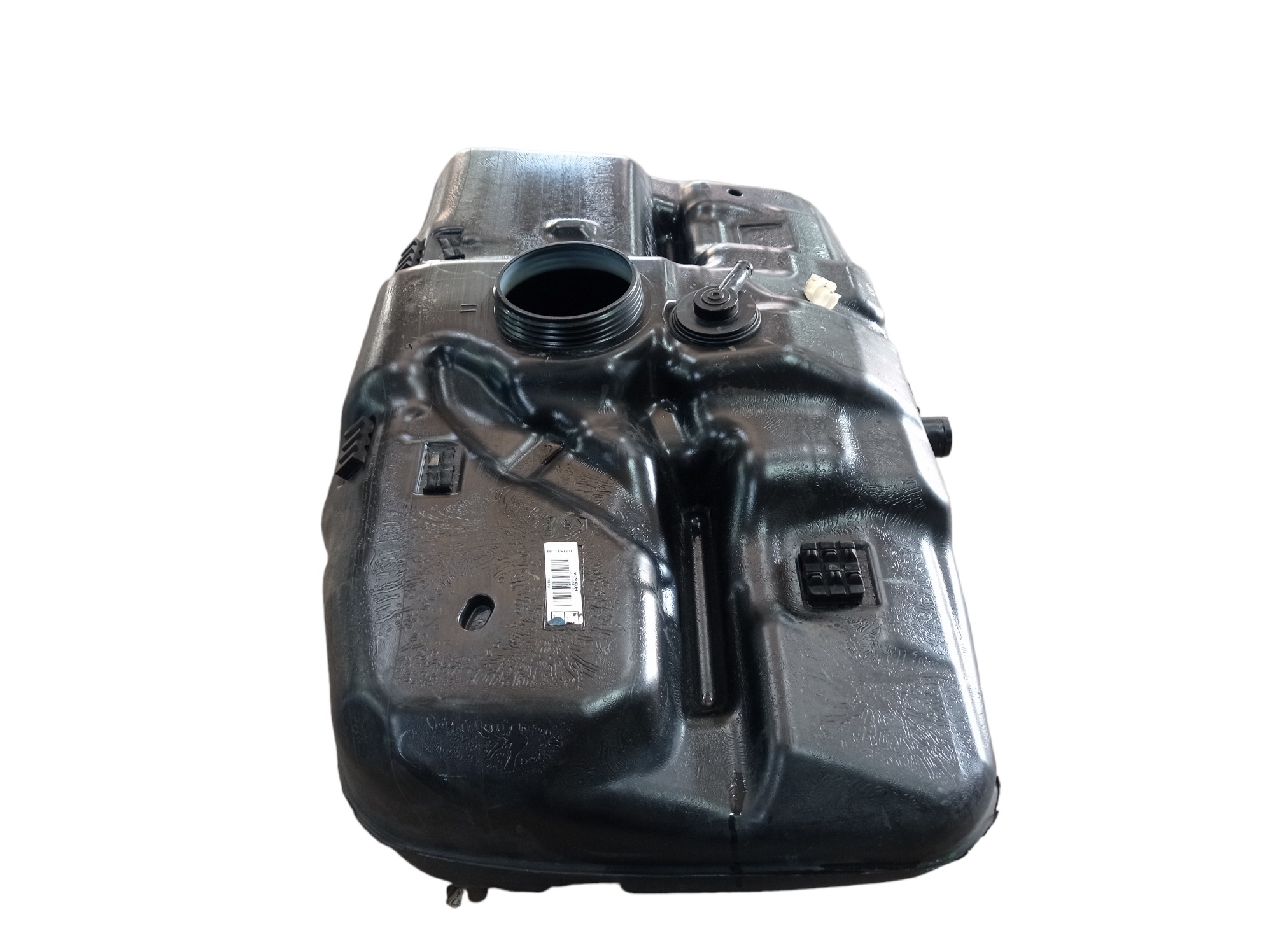Tanque De Combustível Honda City 2010 V296 3