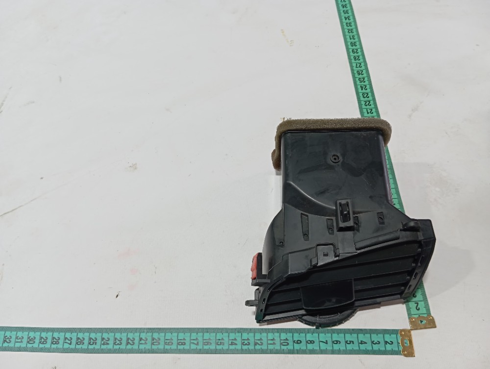 Difusor ar esquerdo painel Honda City 2012 7