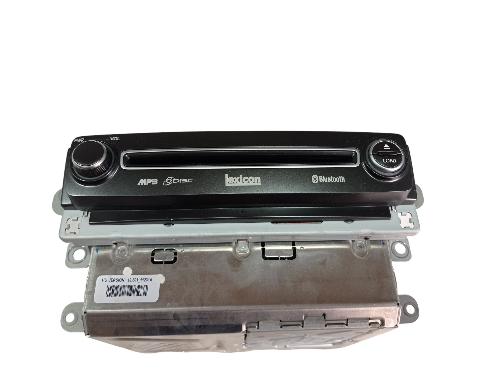 Leitor Cd Multimídia Hyundai Equus Vs460 4.6 2013 V577 8