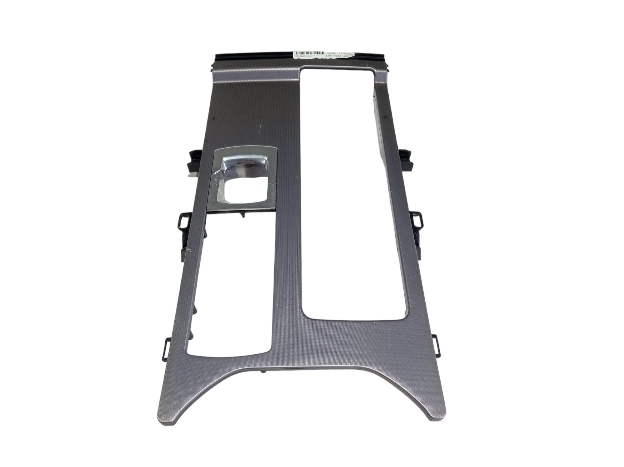 Moldura Console Range Rover Sport 2014 Dk62-044e04-b V573 2