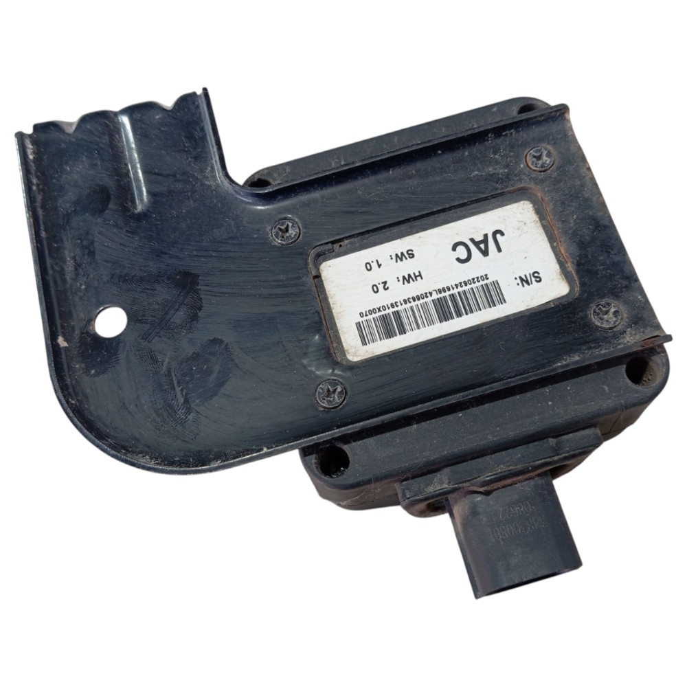 Sirene Alarme Jac Ejs1 2022 2023 2024 V651 6
