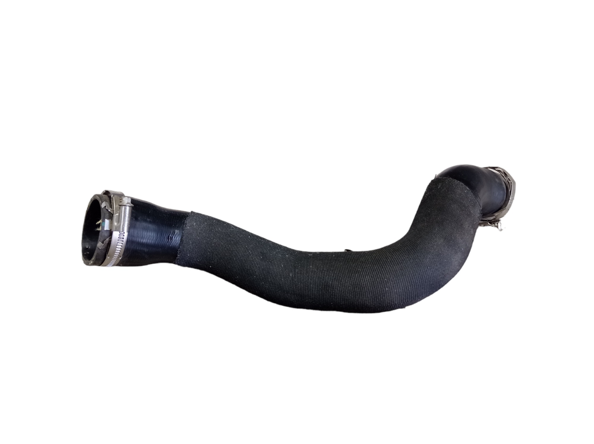 Mangueira Intercooler Gwm Haval H6 Gt 1.5 2024 V598 6