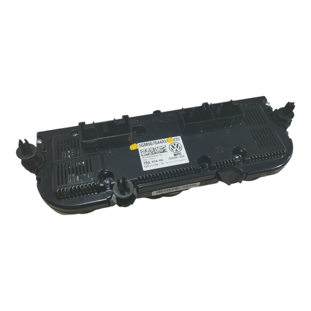 Comando Ar Condicionado Vw Taos Highline 2022 2024 V655 2