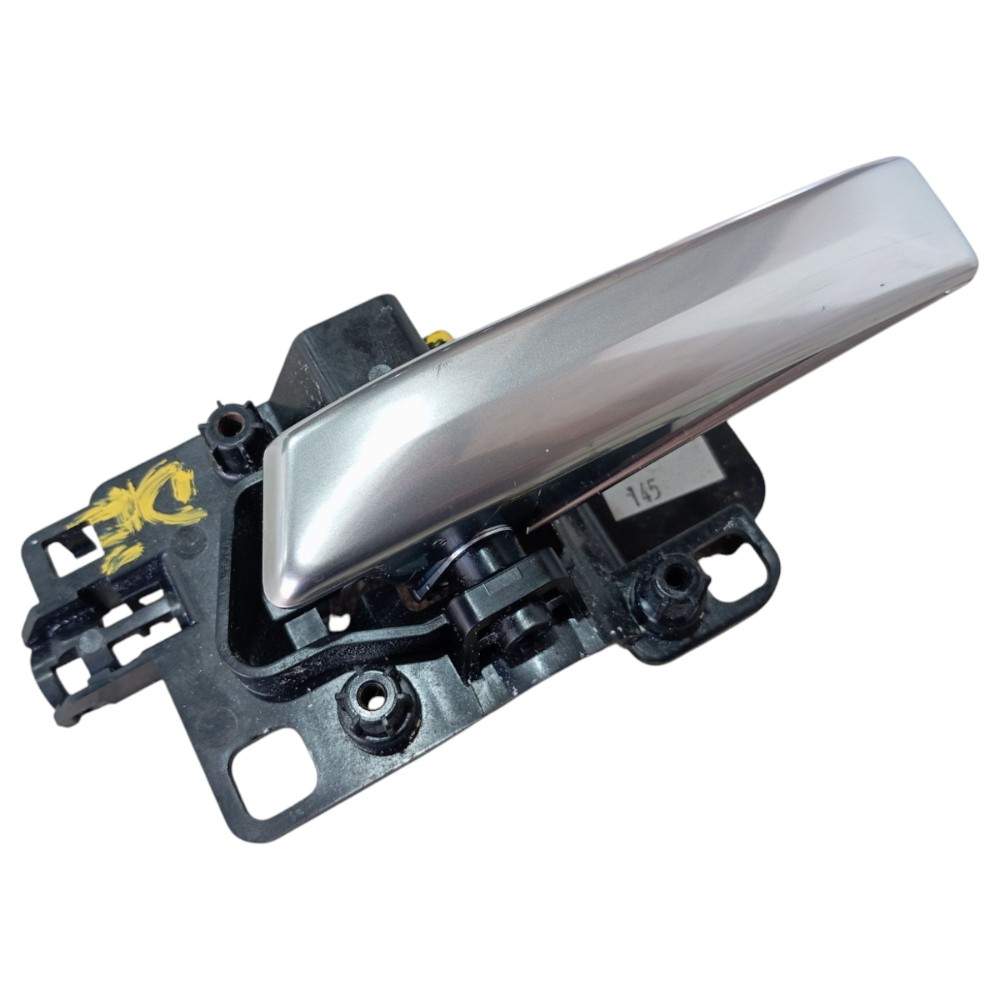 Maçaneta Int Porta Esquerda Land Rover Defender 2022 V645 Dianteira 3