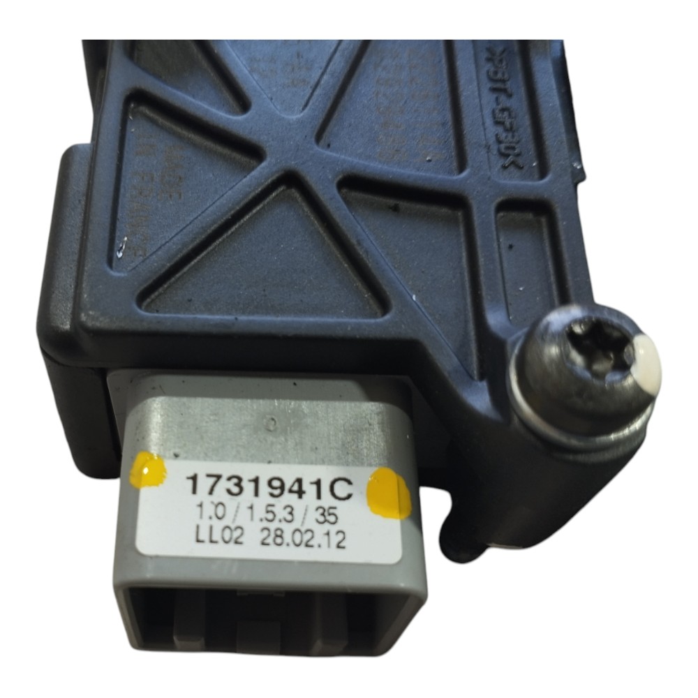 Motor Elétrico Teto Land Rover Evoque 2012 A 2015 V633 5