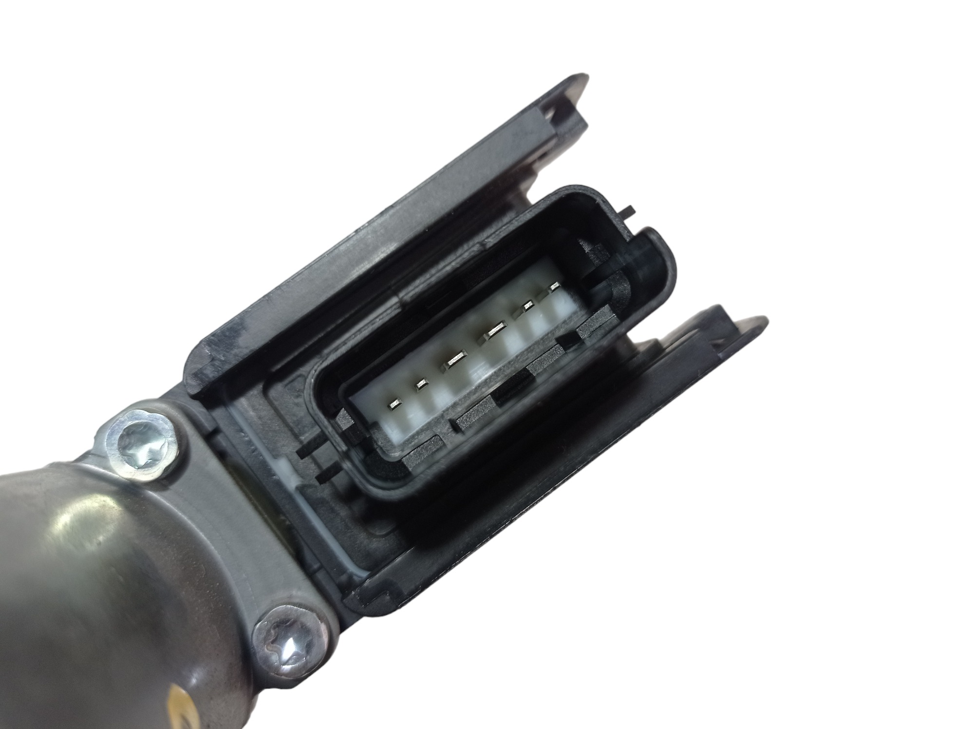 Máquina Vidro Porta Dianteira Direita Hyundai Equus 13 V577 2